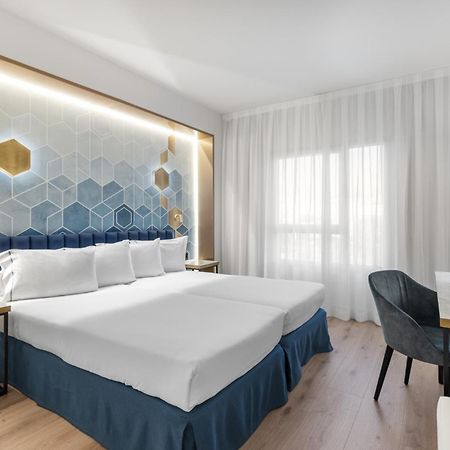 Hotel Eurostars Gran Madrid Alcobendas Zewnętrze zdjęcie