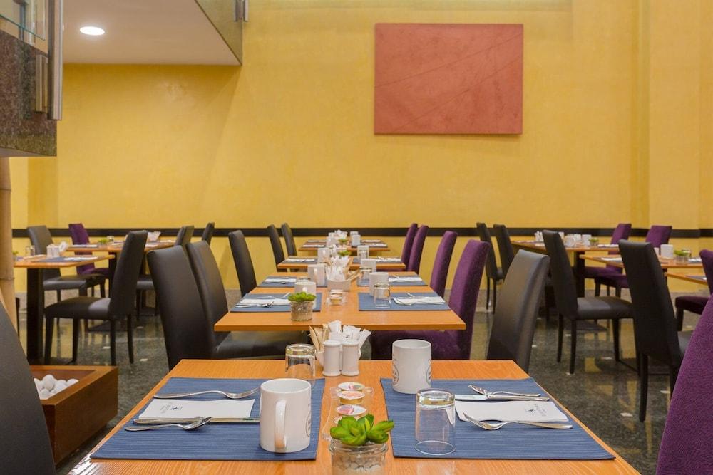 Hotel Eurostars Gran Madrid Alcobendas Zewnętrze zdjęcie