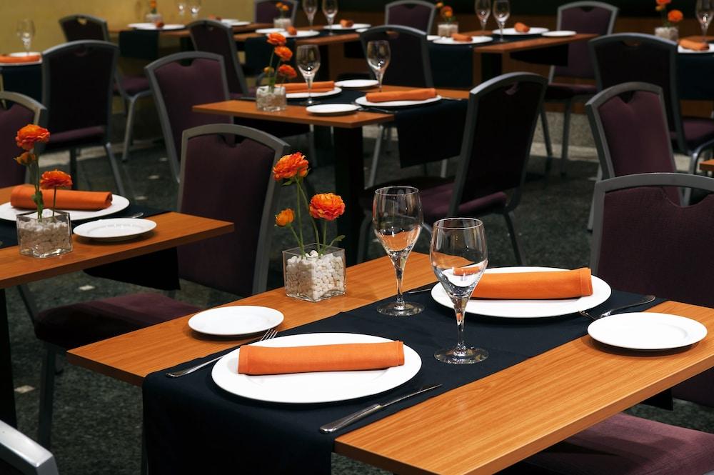 Hotel Eurostars Gran Madrid Alcobendas Zewnętrze zdjęcie