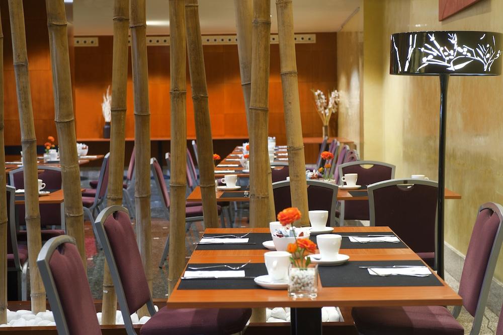 Hotel Eurostars Gran Madrid Alcobendas Zewnętrze zdjęcie