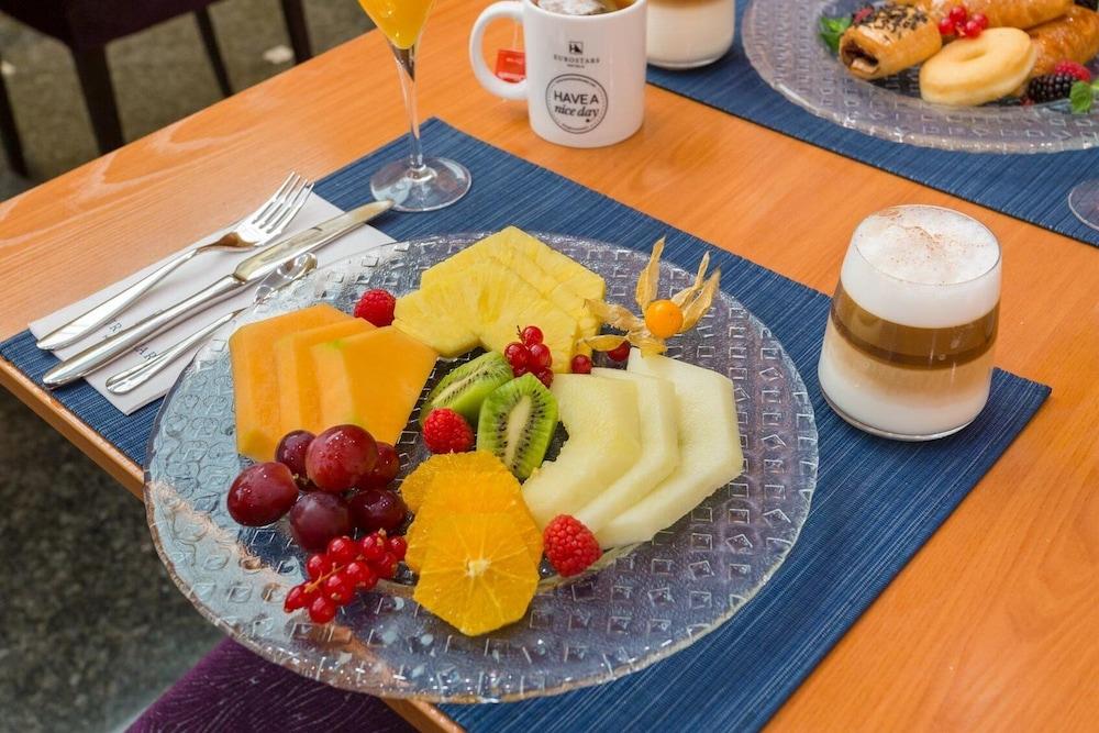 Hotel Eurostars Gran Madrid Alcobendas Zewnętrze zdjęcie