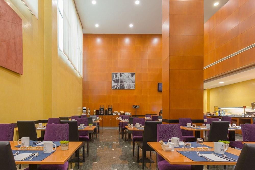 Hotel Eurostars Gran Madrid Alcobendas Zewnętrze zdjęcie
