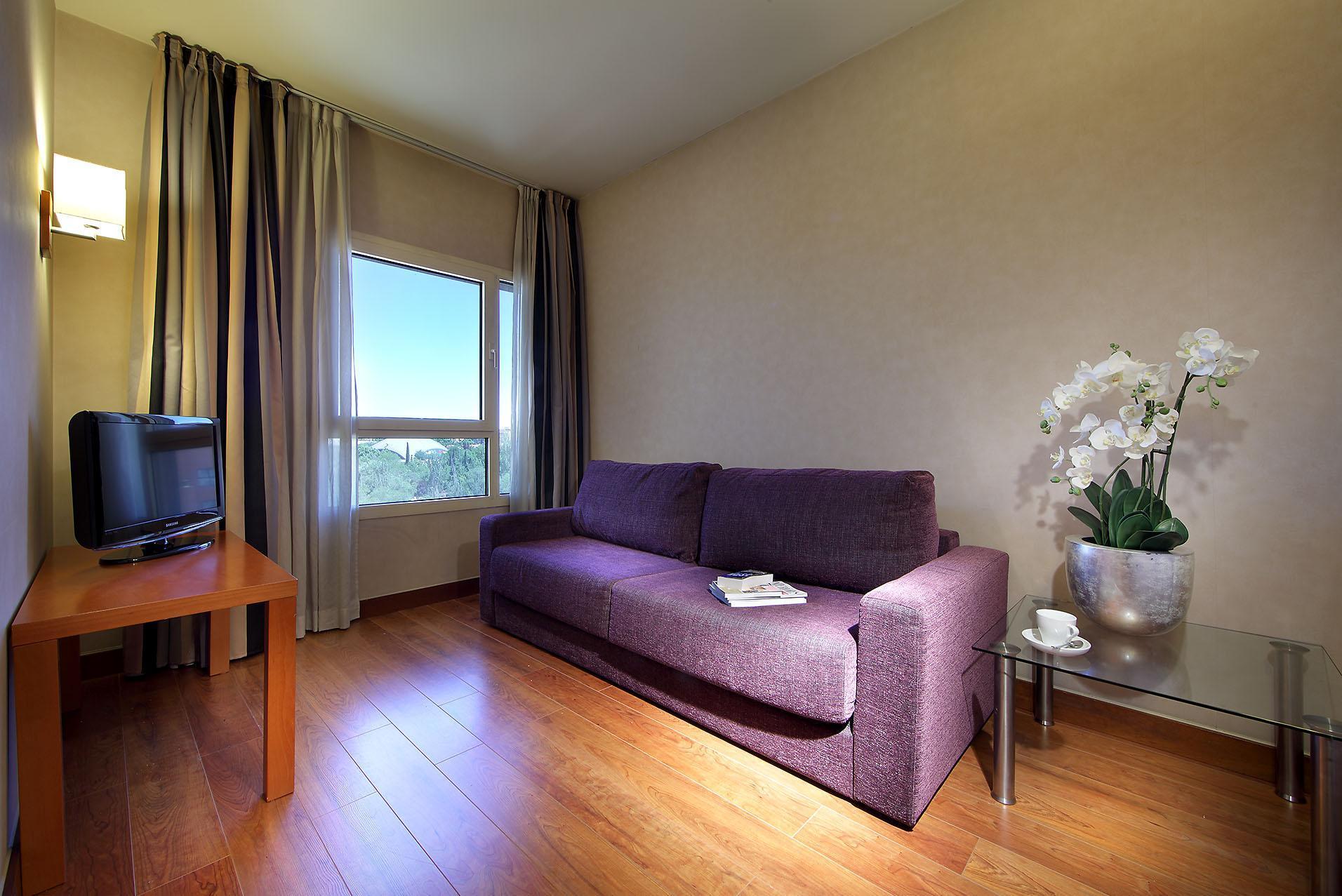 Hotel Eurostars Gran Madrid Alcobendas Zewnętrze zdjęcie