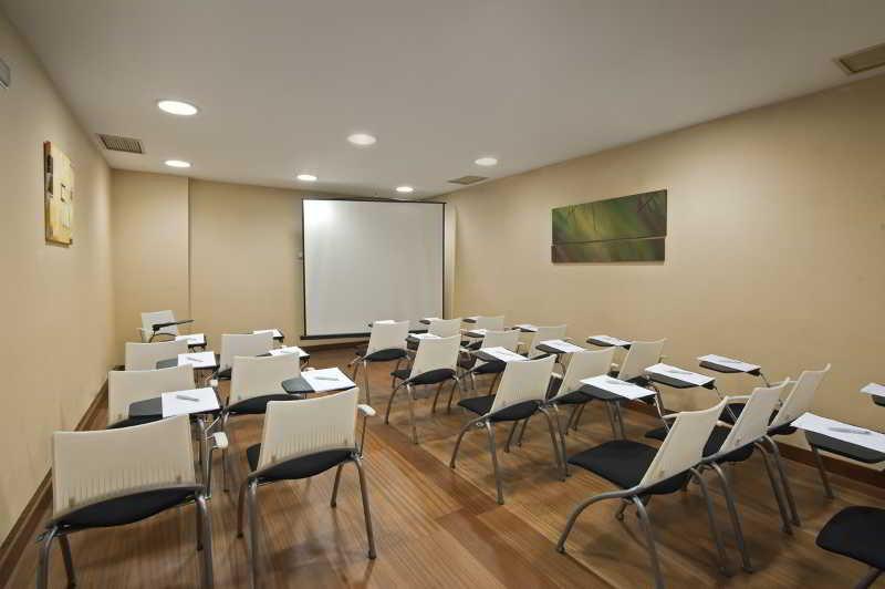 Hotel Eurostars Gran Madrid Alcobendas Zewnętrze zdjęcie