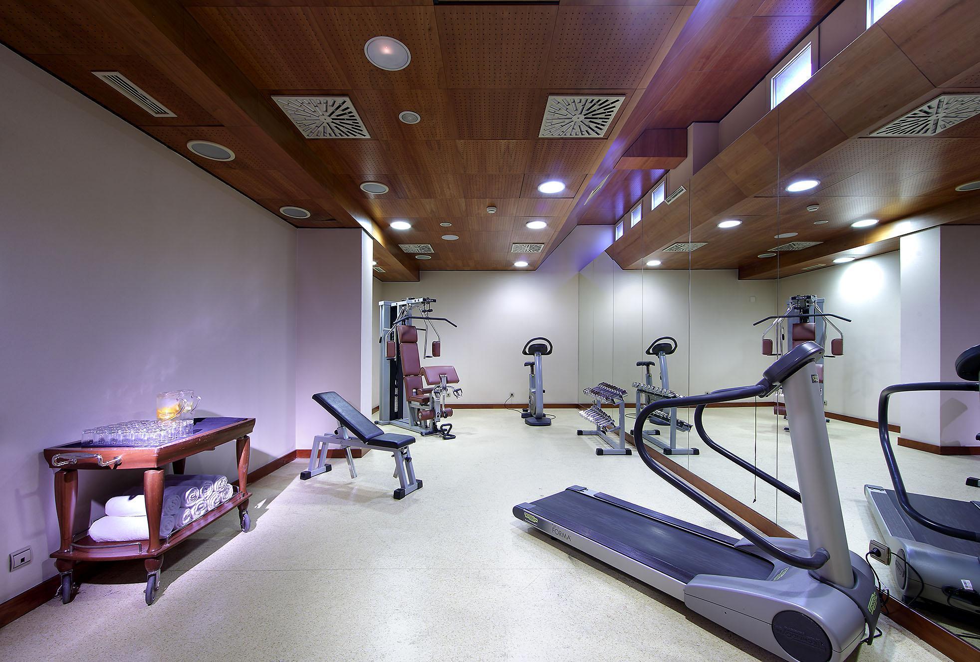 Hotel Eurostars Gran Madrid Alcobendas Zewnętrze zdjęcie