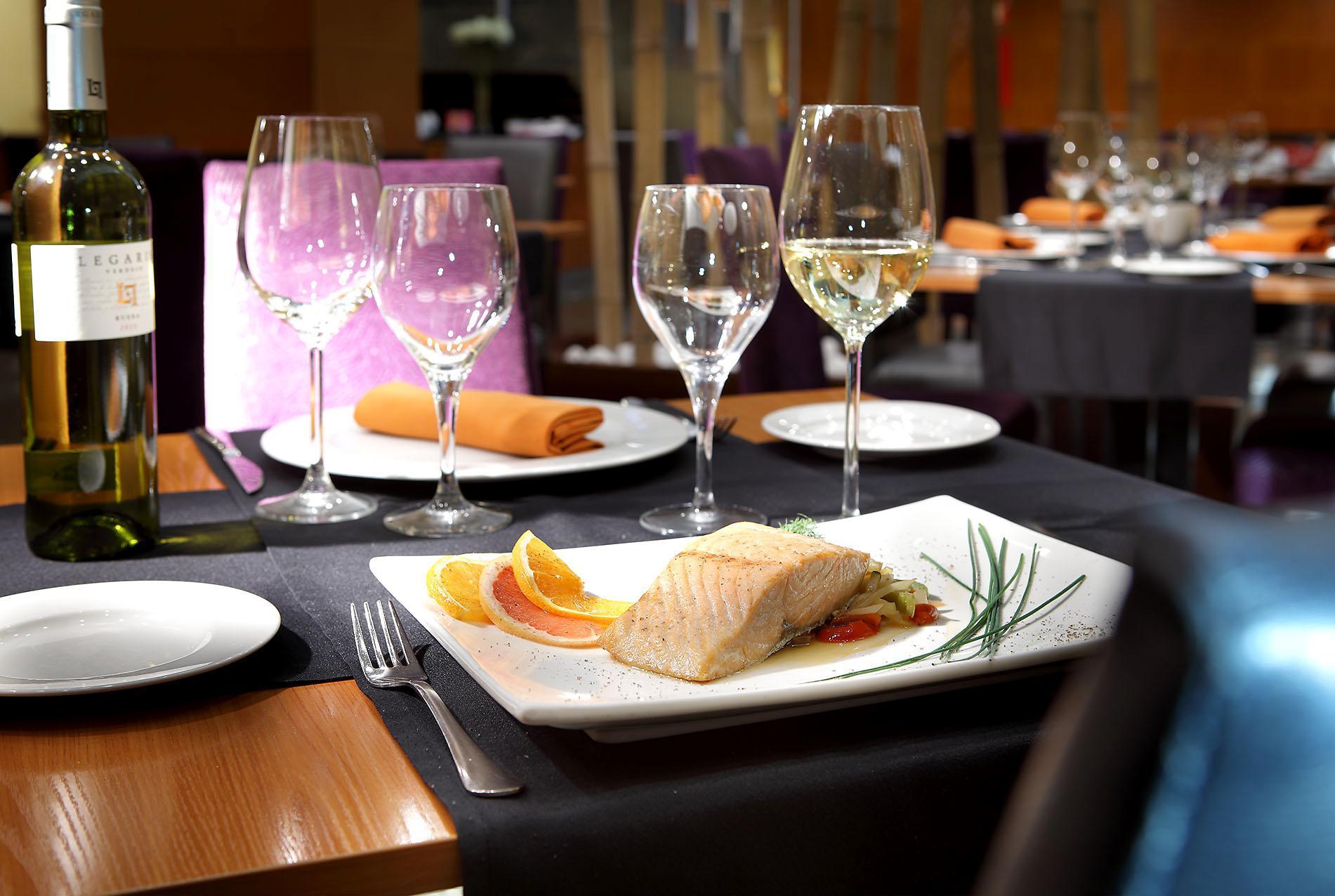 Hotel Eurostars Gran Madrid Alcobendas Zewnętrze zdjęcie