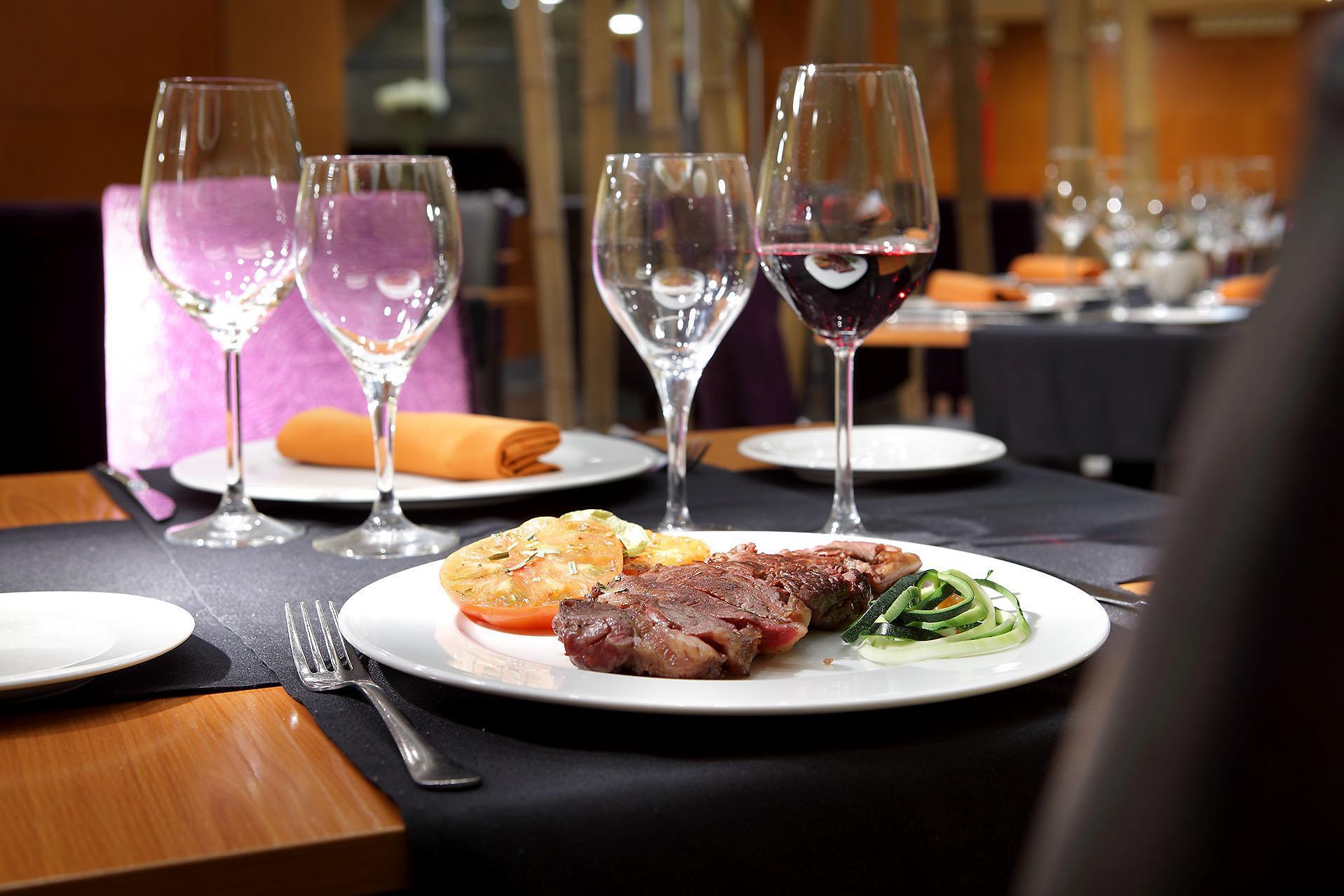 Hotel Eurostars Gran Madrid Alcobendas Zewnętrze zdjęcie