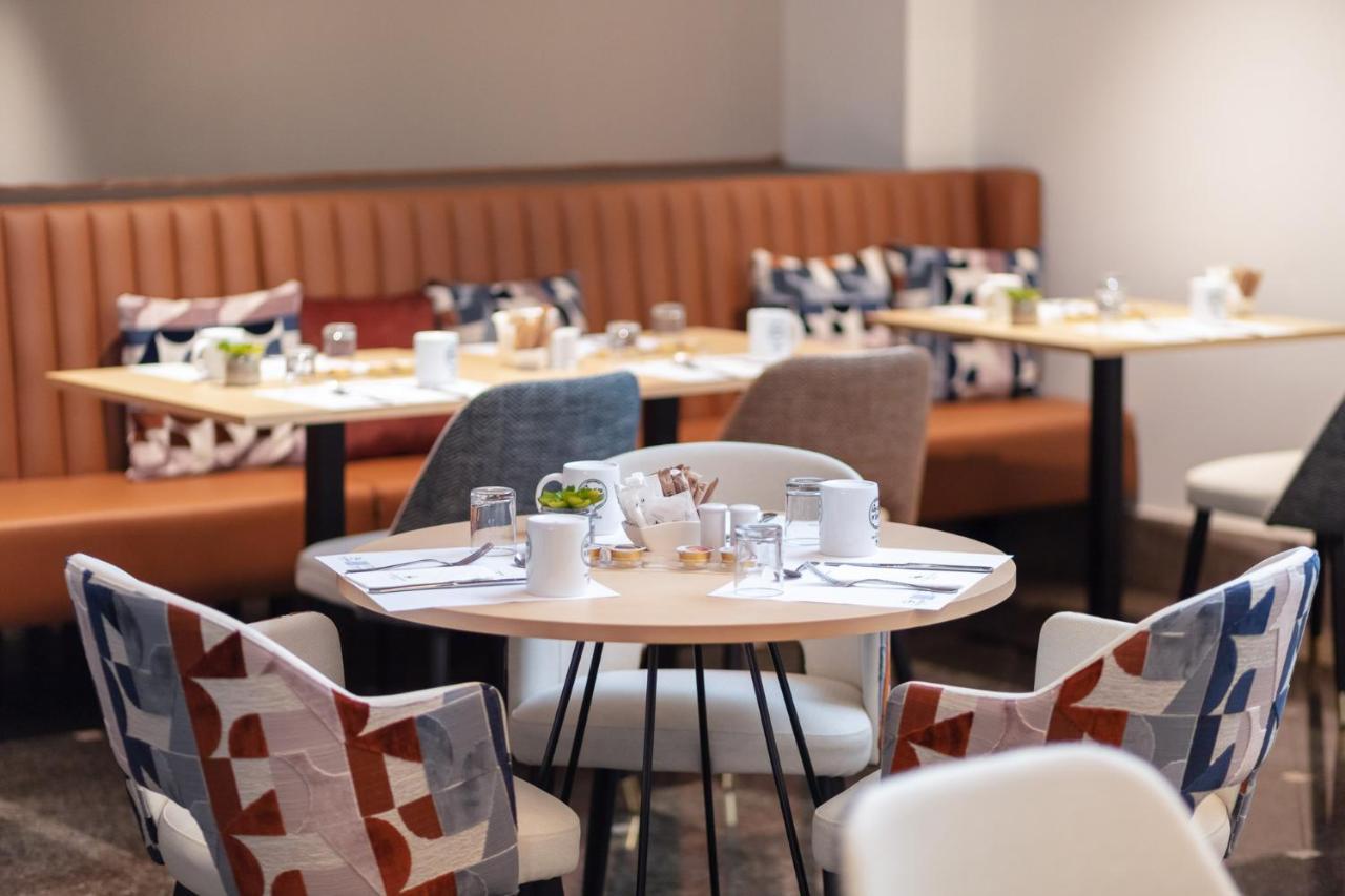 Hotel Eurostars Gran Madrid Alcobendas Zewnętrze zdjęcie